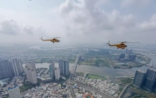 TPHCM: Vành đai chưa khép kín, cao tốc 'oằn mình' gánh xe