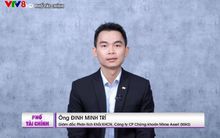 Chuyên gia Mirae Asset "mách nước" 5 nhóm ngành có câu chuyện tăng trưởng tốt, kỳ vọng hút dòng tiền