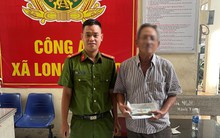 Vừa nhận yêu cầu chuyển gấp 70 triệu đồng, người đàn ông Đồng Nai lập tức trình báo Công an