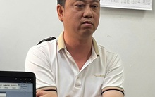 Tạm giam Giám đốc, Tổng đại lý bảo hiểm Trương Mạnh Hà