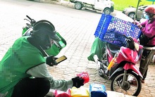 Thủ đoạn lừa đảo liên quan đến shipper mà ai cũng phải biết, công an đã cảnh báo