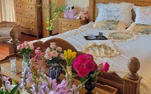 Dù yêu hoa đến mấy cũng hãy vứt ngay 7 loại hoa này khỏi phòng ngủ: Không mê tín mà là cảnh báo thực tế!