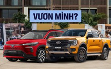 Thương hiệu vươn mình tại Car Choice Awards 2025: ‘Hai thương hiệu này đáng được vinh danh’