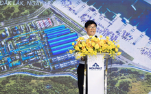 Tỷ phú Trần Đình Long và 'nước cờ' 24.000 tỷ: Hòa Phát tự xây 'pháo đài logistics' ở lõi vùng duyên hải Nam Trung Bộ