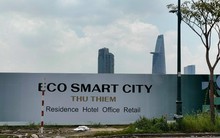 Một thành viên của Lotte tại dự án 20.000 tỷ ở Thủ Thiêm từng có ý định thoái vốn từ 2021?