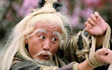 8 cao thủ mạnh nhất Anh hùng xạ điêu: Bất ngờ khi Quách Tĩnh hạng bét, Vương Trùng Dương không lọt top 5