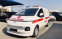 Sở Y tế Bắc Ninh yêu cầu làm rõ vụ xe cứu thương đi 200km thu 21 triệu đồng