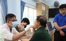 TPHCM: Người từ 60 tuổi được khám sức khoẻ miễn phí 1 lần/năm