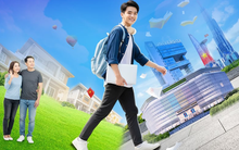 Mùa tựu trường nhẹ gánh cùng giải pháp tài chính từ BVBank