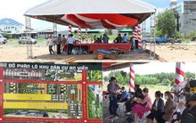 Chặn "lùa gà" bất động sản ngay từ gốc