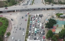 Khởi công hầm chui nút giao Cổ Linh hơn 750 tỷ đồng vào tháng 9/2025