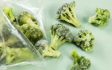 6 loại rau củ đông lạnh tốt nhất bạn nên ăn để kiểm soát lượng đường trong máu: Loại thứ 2 còn là thực phẩm ngừa ung thư hàng đầu