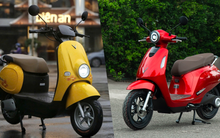 Đây là 2 mẫu xe điện VinFast dưới 15 triệu không cần bằng lái, phù hợp học sinh