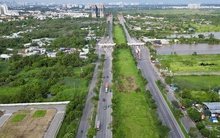 TP HCM xây dựng bảng giá đất mới