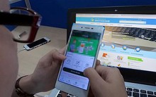 Gia đình đến trình báo, thanh niên sinh năm 2003 yêu cầu chuyển khoản gấp 500 triệu: Công an Hà Nội và TP.HCM lập tức vào cuộc