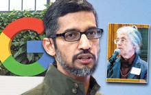 Google run sợ chờ phán quyết buộc chia tách, các Big tech không còn bất khả xâm phạm