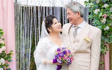 Nữ NSND đang giữ chức chủ tịch, gần 70 mới mặc áo cưới, U80 "là baby bé bỏng được chiều chuộng nhất”