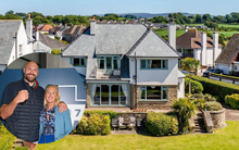 Võ sĩ quyền anh bất ngờ bán căn biệt thự bạc tỉ