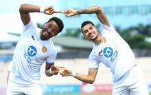 Bạn thân Xuân Son chính thức đăng ký tên tiếng Việt, chờ ngày khoác áo tuyển Việt Nam