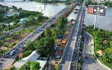 CSGT TP HCM khuyến cáo 4 kỹ năng khi sử dụng xe điện