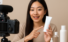 KOL, chủ shop có thể bị phạt tới 30 triệu đồng nếu phát hiện "review ảo" về sản phẩm