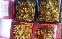 Giá vàng liên tiếp lập đỉnh: Công an cảnh báo thủ đoạn lừa đảo mới, chưa từng xuất hiện