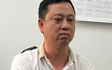 Công an TP HCM bắt Giám đốc Tổng đại lý Vũng Tàu của Dai-Ichi Life Việt Nam