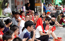 Tin vui mới nhất cho người dân từ nơi xa đến Hà Nội dự Lễ diễu binh Quốc khánh 2/9