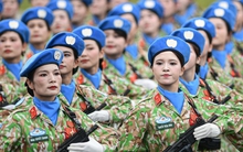 Tin mới nhất thời tiết Hà Nội trong ngày Quốc khánh 2/9