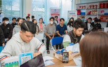 Đã trúng tuyển đại học, nhiều thí sinh bất ngờ chuyển hướng học cao đẳng
