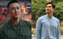 Thiếu tá quân y trong "Mưa đỏ": Nam thần đình đám showbiz Việt U50 chưa lấy vợ vì lý do đặc biệt