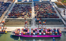 Mỹ vừa chi hơn 5 tỷ USD ‘chốt đơn’ một mặt hàng chiến lược của Việt Nam: Nước ta đứng thứ 2 thế giới về xuất khẩu, đang là bạn hàng của hơn 150 quốc gia