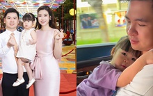 Con gái Hoa hậu Đỗ Mỹ Linh đích thị "tiểu thư trong truyền thuyết", nói 1 câu khiến cả trăm nghìn người bật cười