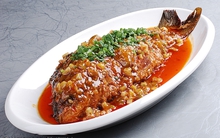 Loại cá ở Việt Nam được Trung Quốc ví như "thuốc bổ thượng hạng", protein vượt cá hồi mà giá chỉ bằng 1/8