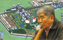 Có gì đặc biệt tại khu đô thị chậm tiến độ từ 2008 mà đại gia Lê Thanh Thản vừa tái xuất đã muốn “hồi sinh”?