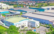 Doanh nghiệp Việt củng cố nội lực trước thềm kỷ nguyên vươn mình