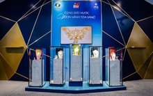 PNJ - biểu tượng Vàng của tinh thần đổi mới và tiên phong