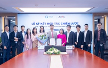 TNEX Finance với hành trình hợp lực kiến tạo hệ sinh thái tài chính số toàn diện