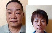 Bắt giam nguyên tổng giám đốc mang 205 sổ đỏ đi vay vốn ngân hàng