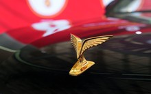 Lộ diện Lạc Hồng 900 LX chống đạn, chuyên đưa đón nguyên thủ quốc tế tại Đại lễ kỷ niệm 80 năm Quốc Khánh