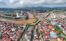 Tập đoàn xây dựng hàng đầu ở Trung Quốc của ông Nghiêm Giới Hòa muốn đặt trụ sở, hợp tác đầu tư loạt dự án “khủng” tại tỉnh Lạng Sơn