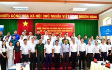 Hai yêu cầu lớn với Đặc khu Côn Đảo