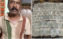 Đột kích nhà nhân viên bệnh viện, tịch thu tài sản lớn hơn 201% thu nhập: Hàng xấp tiền mặt và vàng ròng trị giá 437 triệu đồng, 2 căn nhà, 19 lô đất, hơn 1,6 tỷ tiền gửi ngân hàng