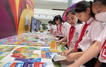 Hơn 25 triệu học sinh cả nước có thể được miễn phí sách giáo khoa