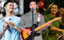 Ca sĩ số 1 của “concert quốc gia”: 2 ca khúc viral từ A50 đến A80, hát hay giọng ngọt cứ hát là bật khóc