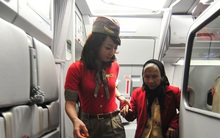 Người trên 60 tuổi đi máy bay phải biết thủ tục này: Vừa tiết kiệm tiền, vừa tiết kiệm thời gian