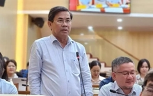 Hàng loạt Phó giám đốc Sở ở Quảng Ngãi nghỉ hưu trước tuổi