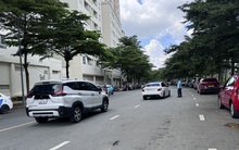 VAMA lo ngại 96% mẫu ôtô xăng, dầu phải ngừng bán vì khó đạt mức tiêu thụ nhiên liệu