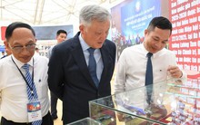 Lần đầu tiên công bố hơn 90 con dấu của Chính phủ, lãnh đạo Chính phủ, Văn phòng Chính phủ từ ngày lập nước đến nay