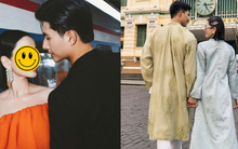 Cặp chị - em hot nhất Vbiz: Công khai tình cảm sau vài tháng ly hôn, 4 năm yêu toàn sóng gió